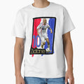Zidane T-Shirt - Trendy Graphic Men Women - T-Shirt, Sweatshirt, Hoodie