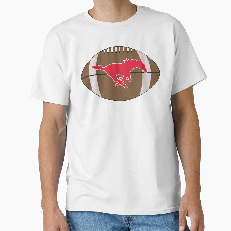 Football Peruna T-Shirt - Minimalist Print for Adults - T-Shirt, Sweatshirt, Hoodie