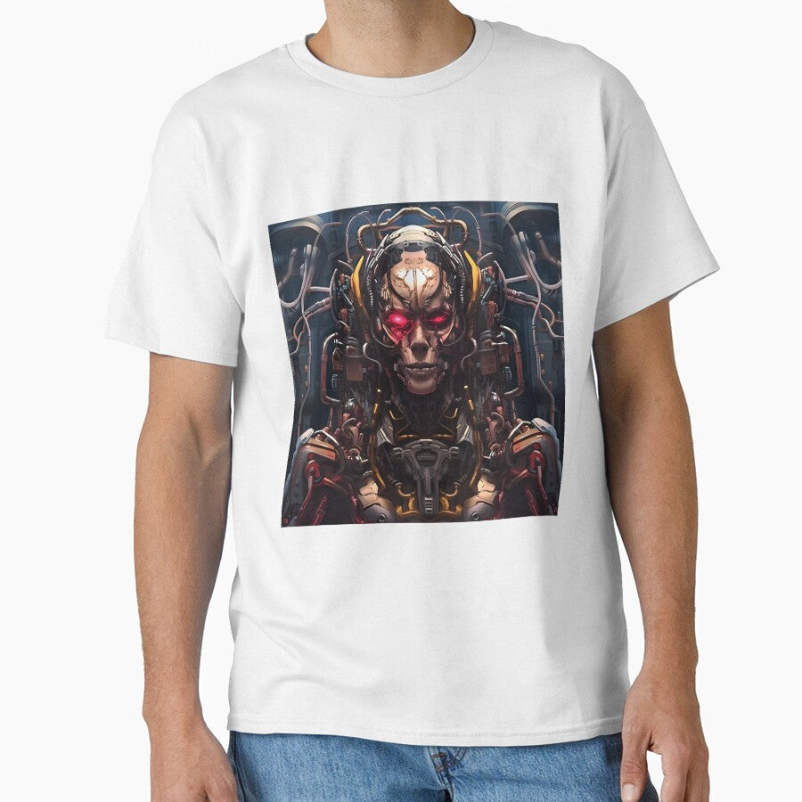 Waterpixel Art #212 by Eynoxart - Adult & Kids T-Shirts, Sweatshirts & Hoodies apparel design preview 1