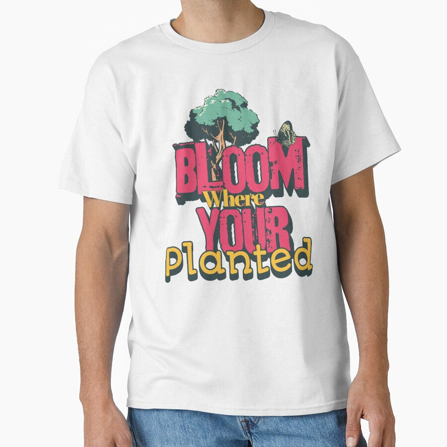Copy of Always Be Kind Inspirational Typography - Adult & Kids T-Shirts, Sweatshirts & Hoodies apparel design preview 1