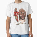 Football Legends T-Shirt - Novelty Apparel Unisex - T-Shirt, Sweatshirt, Hoodie