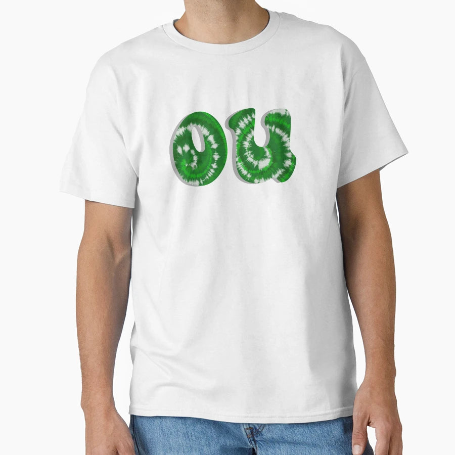 Ohio T-Shirt - Custom Art Print Men Women - T-Shirt, Sweatshirt, Hoodie