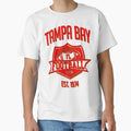 Art Tampa Bay Buccaneers T-Shirt - Novelty Apparel Men Women - T-Shirt, Sweatshirt, Hoodie