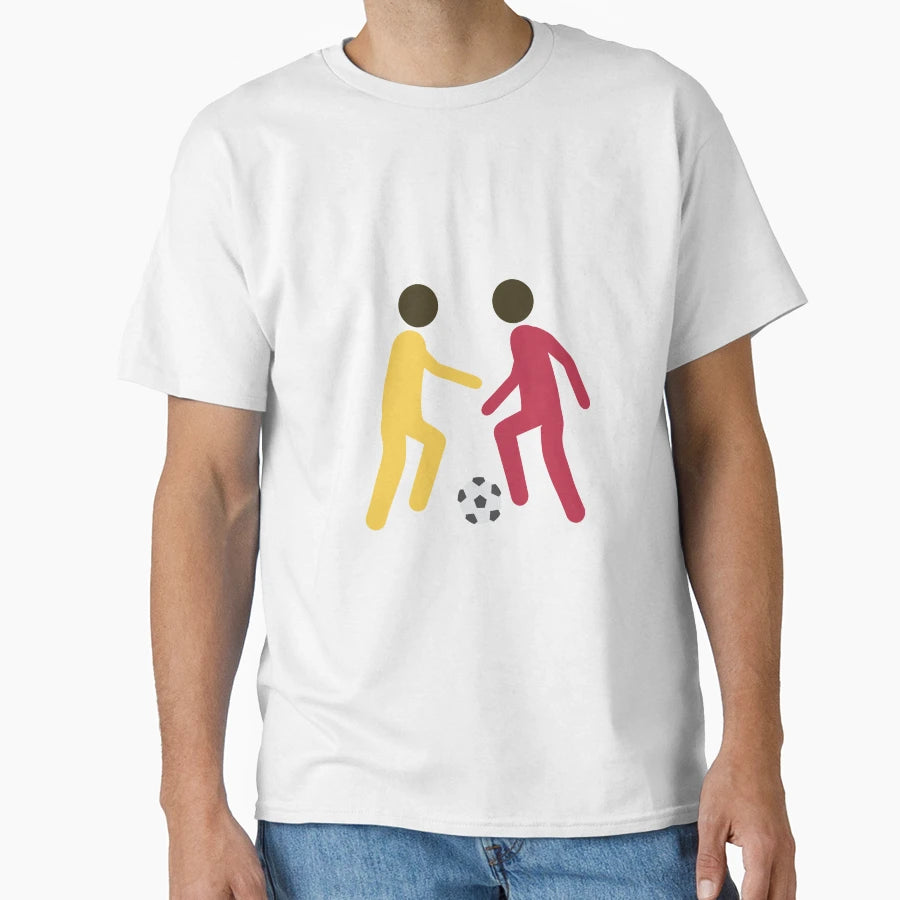 My Second Love Is Football T-Shirt - Novelty Apparel for Adults - T-Shirt, Sweatshirt, Hoodie