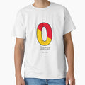 O Oscar T-Shirt - Unique Graphic for Adults - T-Shirt, Sweatshirt, Hoodie