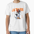 Jamarr Chase T-Shirt - Streetwear Style for Adults - T-Shirt, Sweatshirt, Hoodie