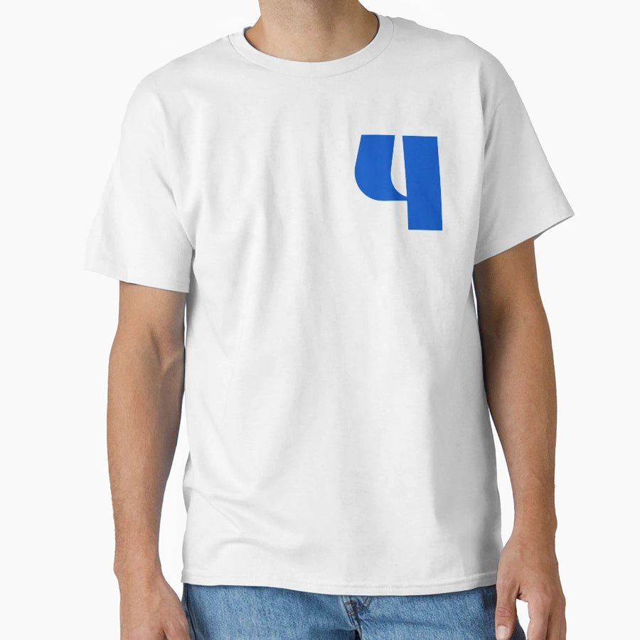 Norris T-Shirt - Graphic Print Unisex - T-Shirt, Sweatshirt, Hoodie