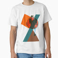 Player T-Shirt - Streetwear Style for Adults - T-Shirt, Sweatshirt, Hoodie