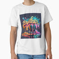 Brother T-Shirt - Unique Graphic Men Women - T-Shirt, Sweatshirt, Hoodie