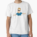 You Pc Bro T-Shirt - Aesthetic Graphic Unisex - T-Shirt, Sweatshirt, Hoodie