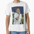 Leeds United Kalvin Phillips T-Shirt - Aesthetic Graphic Unisex - T-Shirt, Sweatshirt, Hoodie