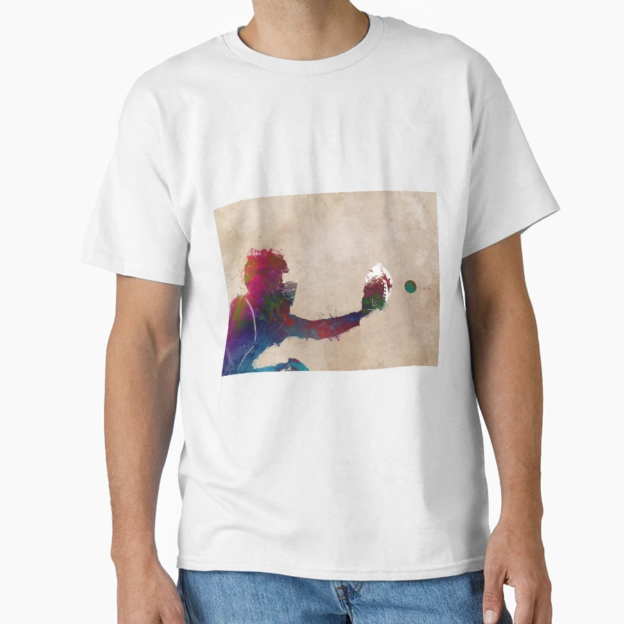 Baseball Player 4 Baseball Sport T-Shirt - Aesthetic Graphic for Adults - T-Shirt, Sweatshirt, Hoodie
