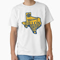 Clear Eyes Full Hearts Cant Lose T-Shirt - Trendy Graphic for Adults - T-Shirt, Sweatshirt, Hoodie