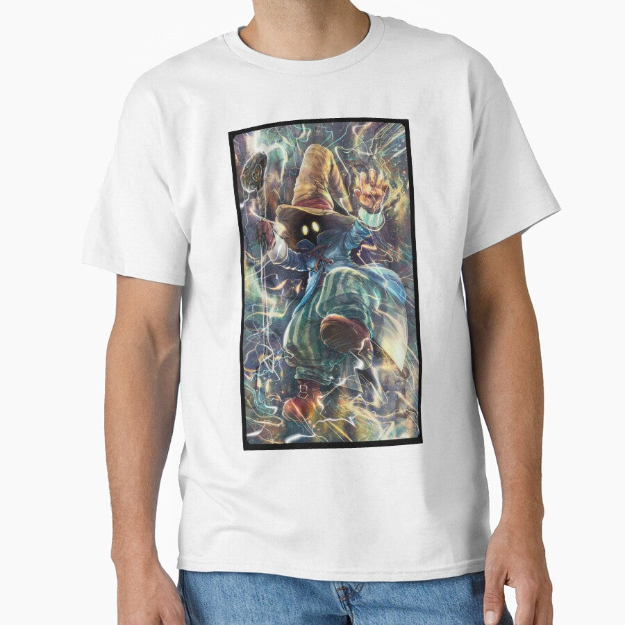 Vivi by kingcael - Adult & Kids T-Shirts, Sweatshirts & Hoodies apparel design preview 1