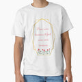 Positive inspiration "To live happily, you have - Adult & Kids T-Shirts, Sweatshirts & Hoodies apparel design preview 1