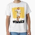 Kylian Mbapp Speed And Power T-Shirt - Aesthetic Graphic Men Women - T-Shirt, Sweatshirt, Hoodie