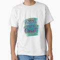 If you cant be kind quiet by pinkyfish1010 - Adult & Kids T-Shirts, Sweatshirts & Hoodies apparel design preview 1