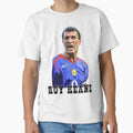 Roy Keane Football Superstar T-Shirt - Streetwear Style Unisex - T-Shirt, Sweatshirt, Hoodie