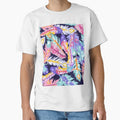 Bohemian feather by Wandering-aura - Adult & Kids T-Shirts, Sweatshirts & Hoodies apparel design preview 1
