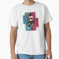 Game Soccer T-Shirt - Aesthetic Graphic Unisex - T-Shirt, Sweatshirt, Hoodie