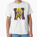 Miles College T-Shirt - Unique Graphic Unisex - T-Shirt, Sweatshirt, Hoodie