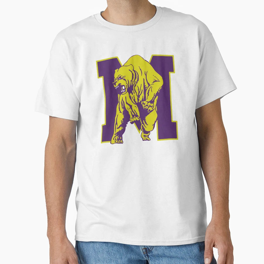 Miles College T-Shirt - Unique Graphic Unisex - T-Shirt, Sweatshirt, Hoodie