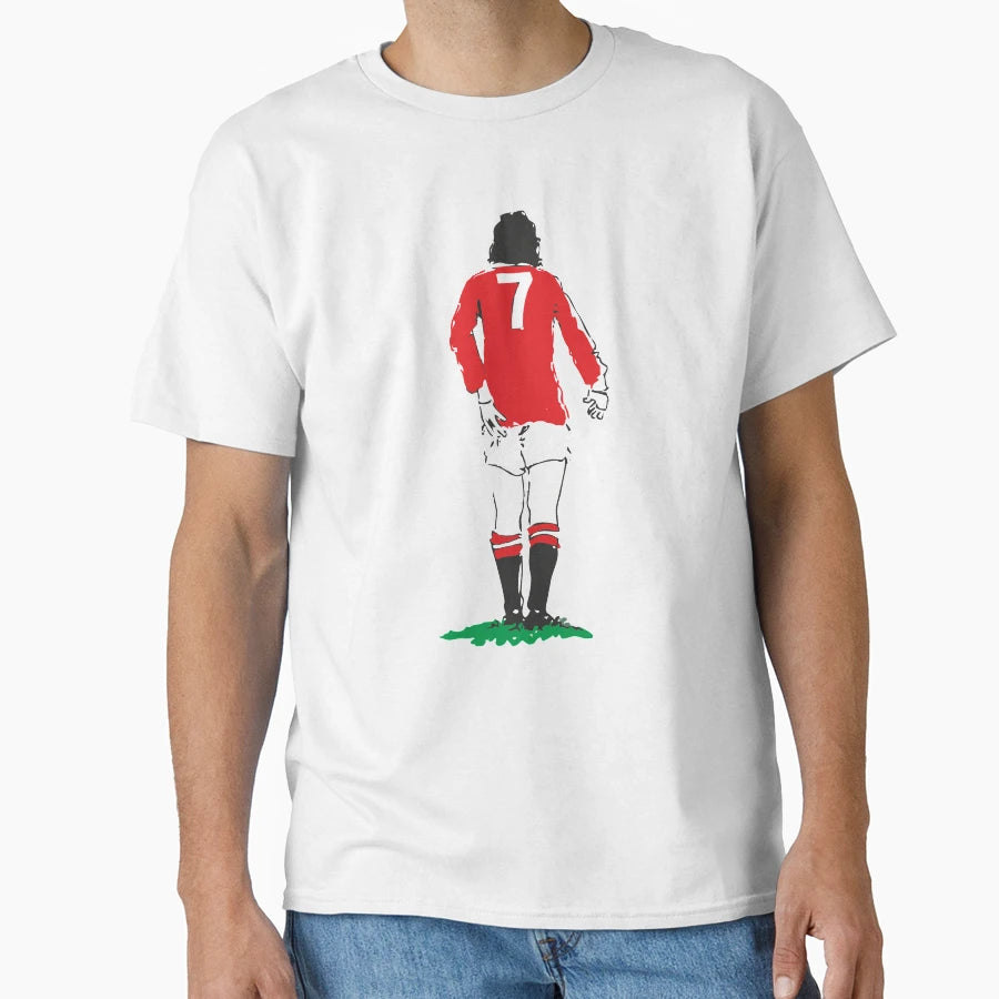 G Best T-Shirt - Trendy Graphic for Adults - T-Shirt, Sweatshirt, Hoodie