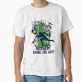 Huddle Up American Football T-Shirt - Novelty Apparel for Adults - T-Shirt, Sweatshirt, Hoodie