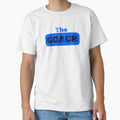 Coach Blue T-Shirt - Graphic Print for Adults - T-Shirt, Sweatshirt, Hoodie