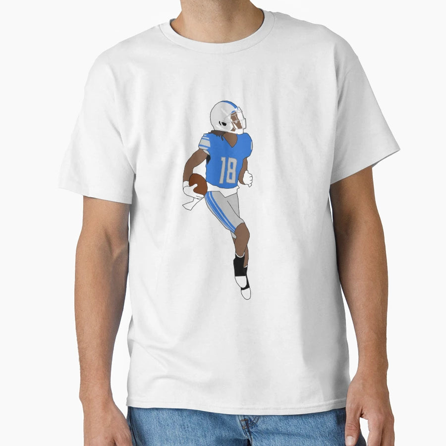 Jw18 T-Shirt - Trendy Graphic Men Women - T-Shirt, Sweatshirt, Hoodie