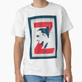 Zlatan Ibrahimovi T-Shirt - Unique Graphic for Adults - T-Shirt, Sweatshirt, Hoodie