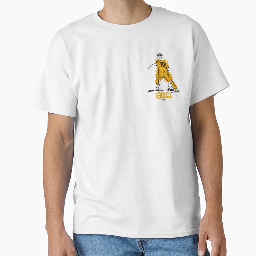 Lfcb15G Alex T-Shirt - Trendy Graphic Unisex - T-Shirt, Sweatshirt, Hoodie