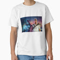 Soccer Legends T-Shirt - Fun Novelty Design for Adults - T-Shirt, Sweatshirt, Hoodie