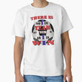 Soccers Usa Red White Blue T T-Shirt - Casual Everyday Wear Unisex - T-Shirt, Sweatshirt, Hoodie
