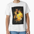 Pel Football Legend Pride T-Shirt - Unique Graphic for Adults - T-Shirt, Sweatshirt, Hoodie