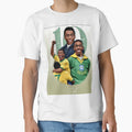 Hale Pele World Cup Football Legend T-Shirt - Unique Graphic Men Women - T-Shirt, Sweatshirt, Hoodie