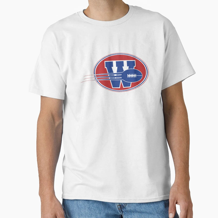 Washington Sentinels T-Shirt - Streetwear Style Unisex - T-Shirt, Sweatshirt, Hoodie
