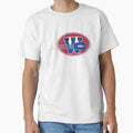 Washington Sentinels T-Shirt - Streetwear Style Unisex - T-Shirt, Sweatshirt, Hoodie