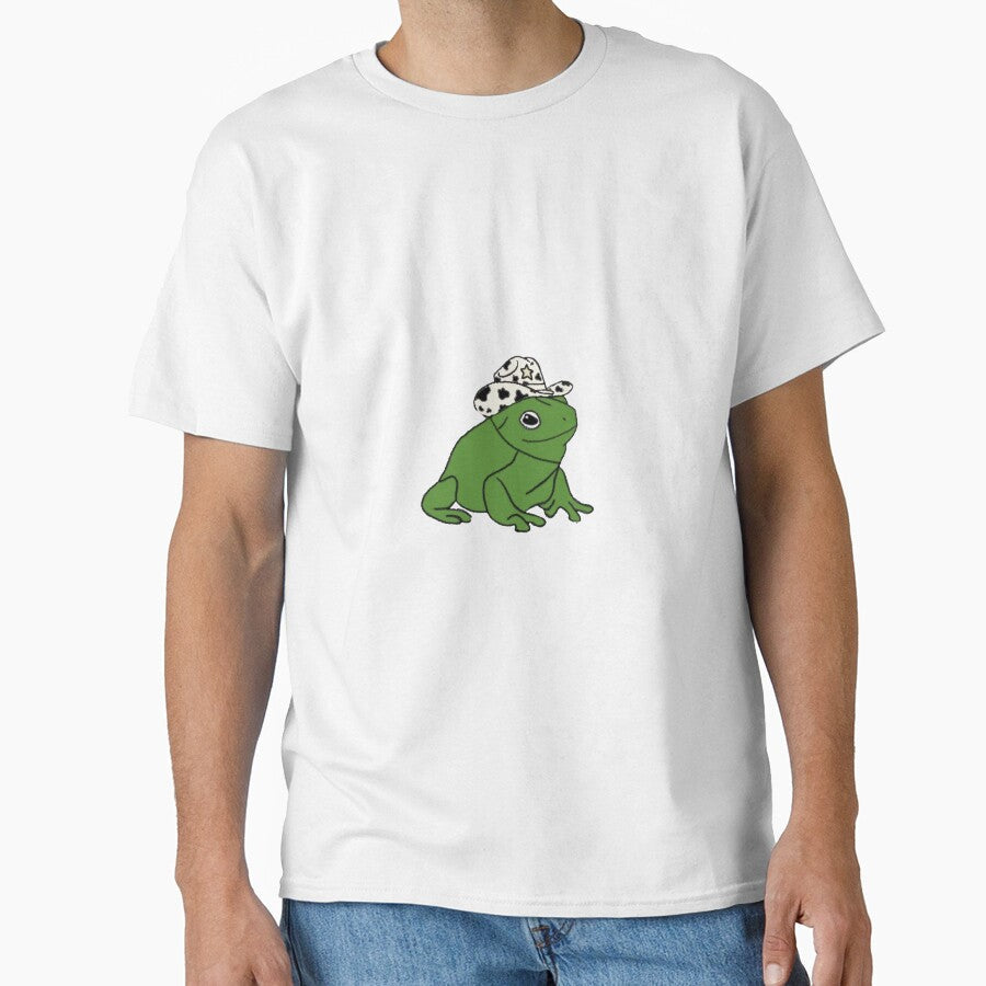 Frog by Your-dream - Adult & Kids T-Shirts, Sweatshirts & Hoodies apparel design preview 1