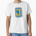 Dia Jack T-Shirt - Fun Novelty Design Men Women - T-Shirt, Sweatshirt, Hoodie