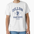 Dillon Panthers T-Shirt - Unique Graphic Men Women - T-Shirt, Sweatshirt, Hoodie