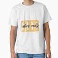 Good Vibes only by afushk - Adult & Kids T-Shirts, Sweatshirts & Hoodies apparel design preview 1