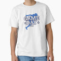 Game Day Go Team T-Shirt - Aesthetic Graphic Unisex - T-Shirt, Sweatshirt, Hoodie