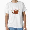 Rugby Game Day T-Shirt - Casual Everyday Wear Men Women - T-Shirt, Sweatshirt, Hoodie