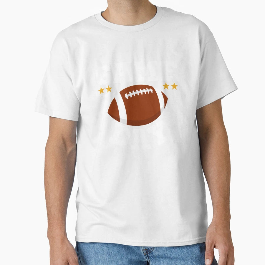 Rugby Game Day T-Shirt - Casual Everyday Wear Men Women - T-Shirt, Sweatshirt, Hoodie
