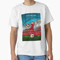 Liverpool Fc Fa Cup Final Winners T-Shirt - Custom Art Print Men Women - T-Shirt, Sweatshirt, Hoodie