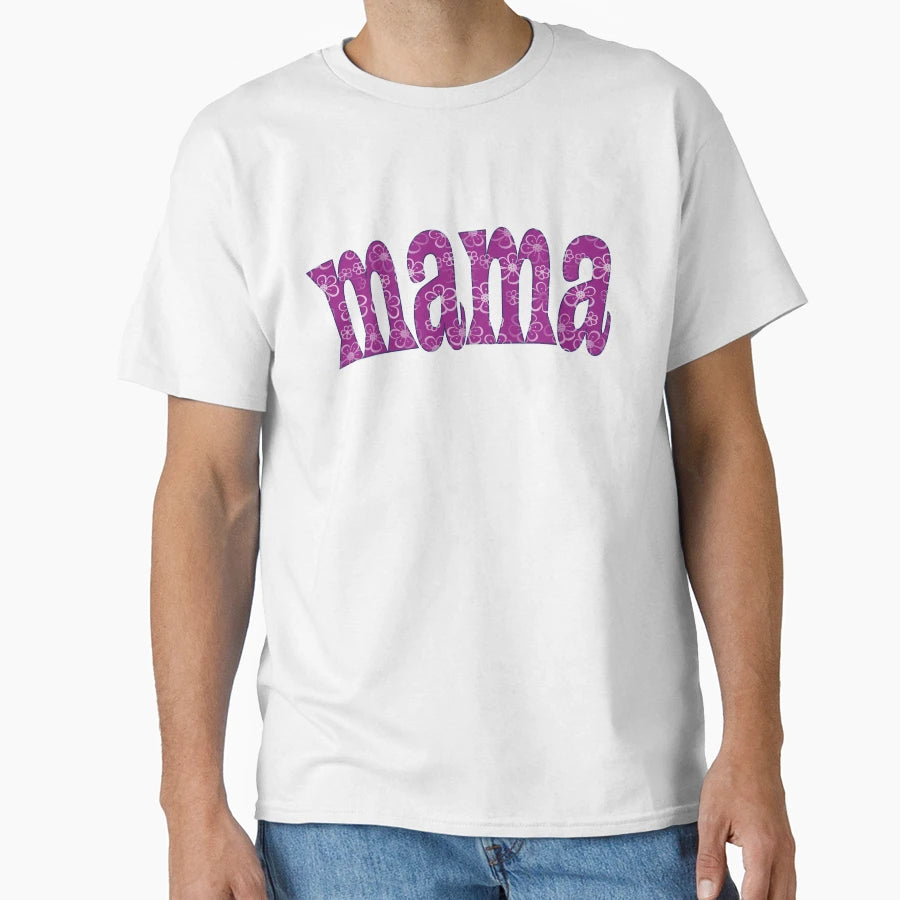 Gift Busy Moms T-Shirt - Aesthetic Graphic Unisex - T-Shirt, Sweatshirt, Hoodie