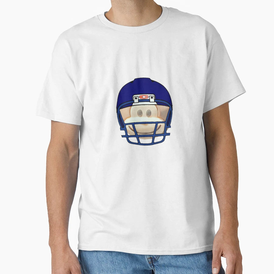 Chicago Cj T-Shirt - Trendy Graphic Men Women - T-Shirt, Sweatshirt, Hoodie