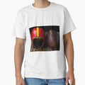 Love Football T-Shirt - Minimalist Print for Adults - T-Shirt, Sweatshirt, Hoodie