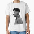 Neymar Jr Neymar Jr T-Shirt - Minimalist Print Men Women - T-Shirt, Sweatshirt, Hoodie
